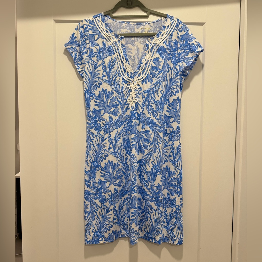Lilly Pulitzer Brewster Dress